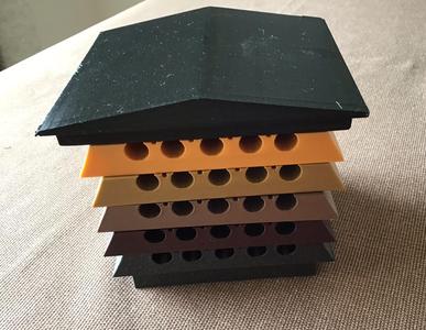 Bee Hotel(with ventilation)