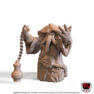 Loxodon Acolite (Pre - supported)