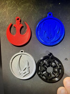 star wars keychains