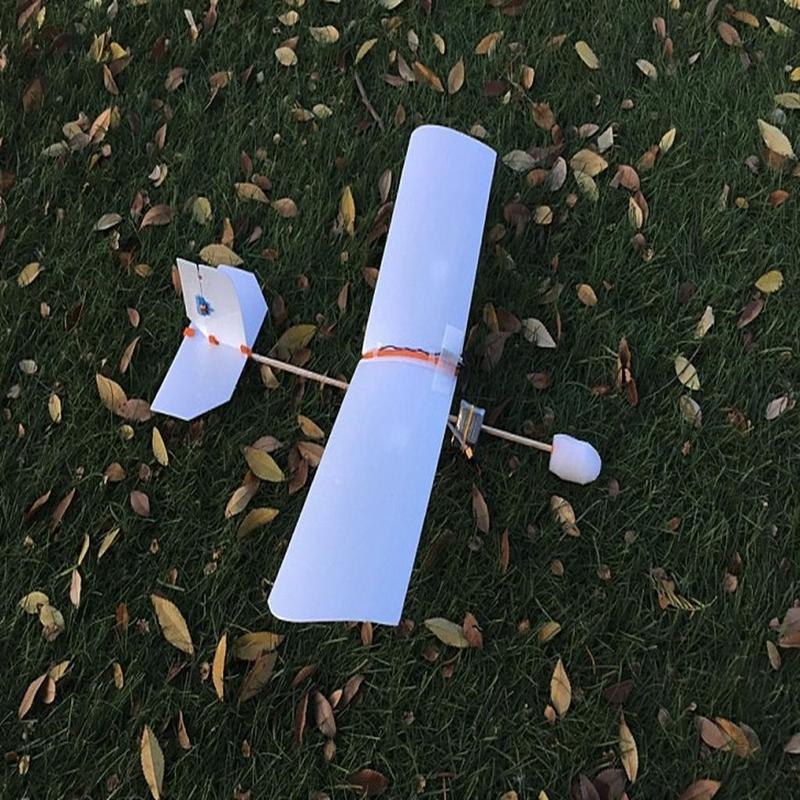 3D printed mini glider