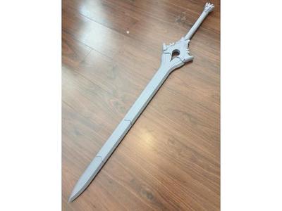 fire emblem - Falchion