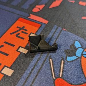 Thrustmaster HOTAS Warthog - Standard Detent