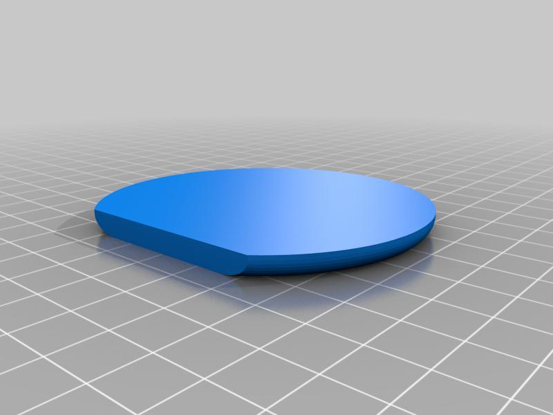 Legend Arrow Tube Base Support