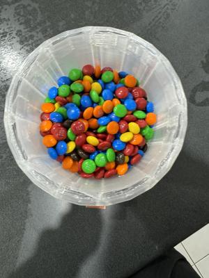 Fully 3D printed Lolly/chocolate Dispenser