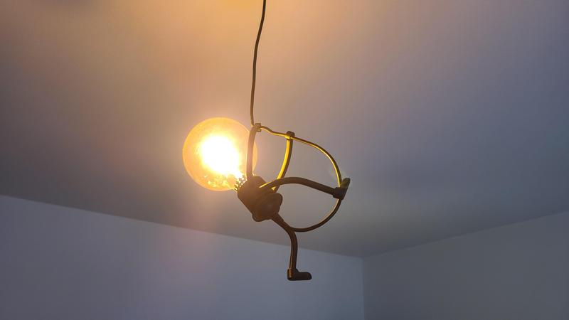 IKEA Hemma Lamp Shade Boy (DWG/STEP Files)