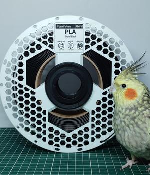 Formfutura Refill 2.0 Flanges