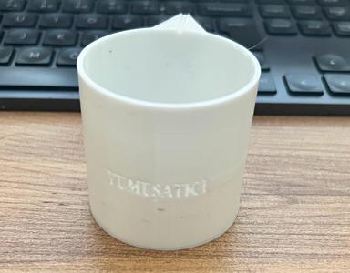 Liquit Detergent Scale Pot