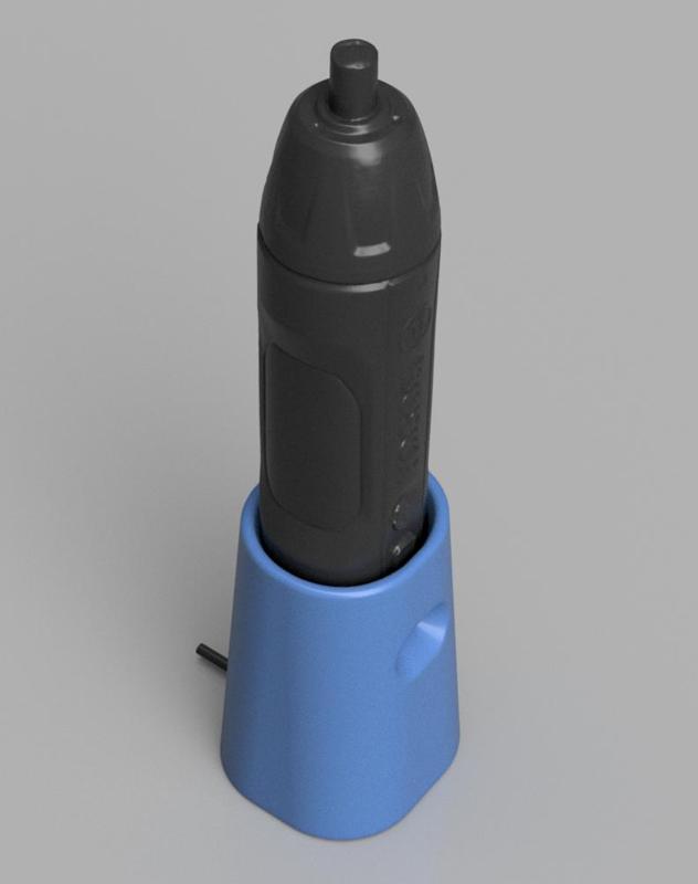 Bosch Go Charging Station