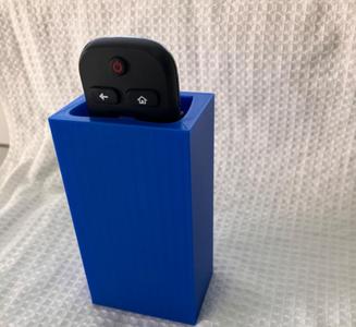 TV remote holder
