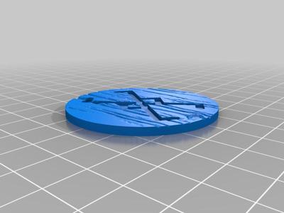 Trinket Trader Badge