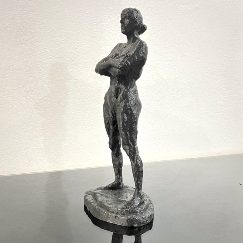 La Conversation - Figure 5