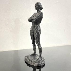 La Conversation - Figure 5