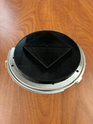 Simple Unify AP mount