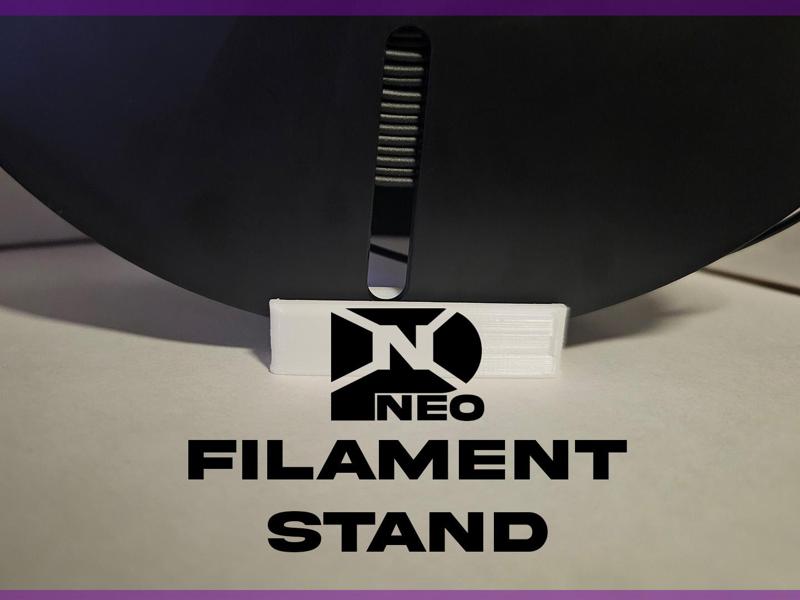 Filament Stand