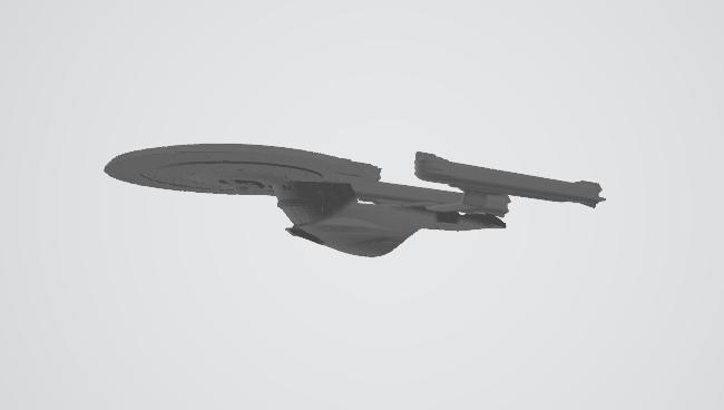 USS Enterprise (NCC-1701-B)