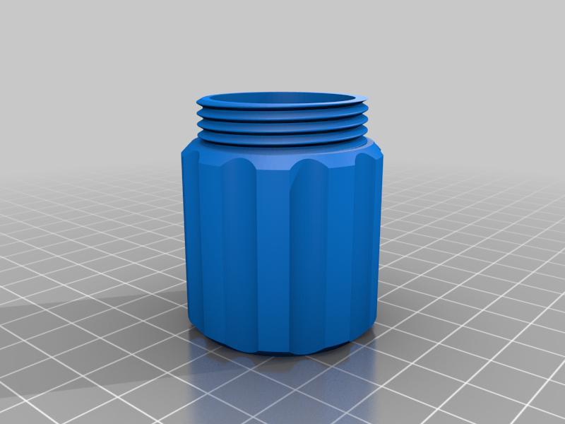 Strong Grip Container