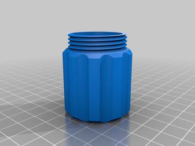 Strong Grip Container