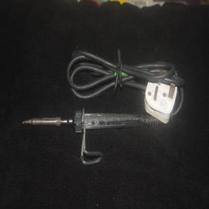 Alternative Handles for Antex Soldering Iron