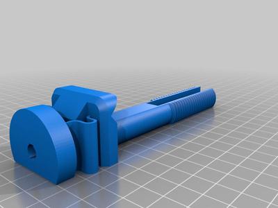 Universal Phone Tripod Mount