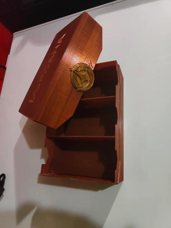 Lorcana - Big Storagebox for Cards