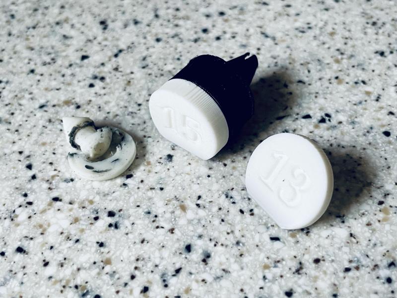 BMW Adjustable Clutch Stop