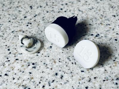 BMW Adjustable Clutch Stop