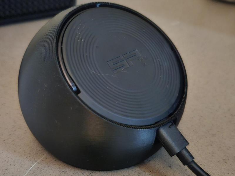 Magsafe Charger Stand for SP Connect pad