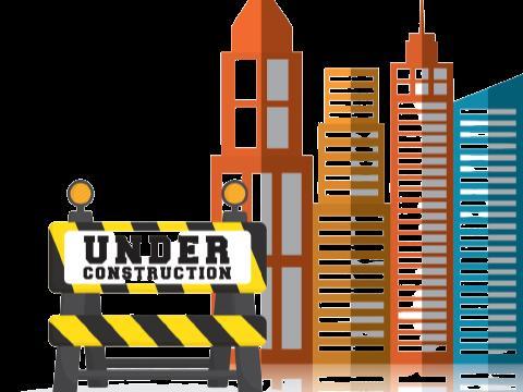 Space Ship and Space Port