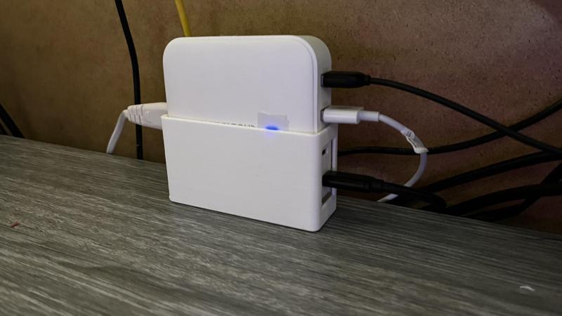ChoeTech desktop Charger holder