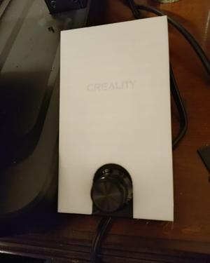 Ender 3 V3 SE Screen cover