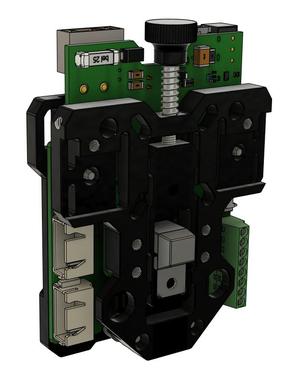 BTT Hermit Crab V2 - Canbus