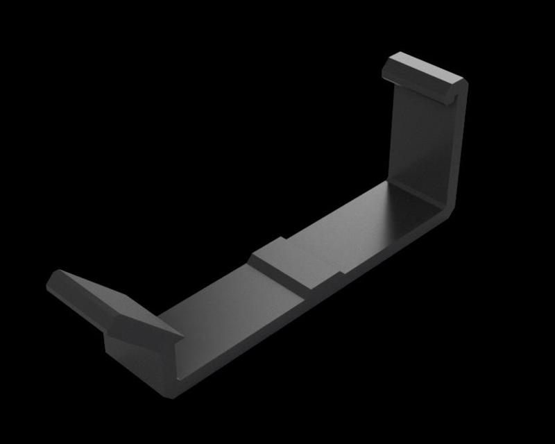 Prusa XL anti-vibration tensioner