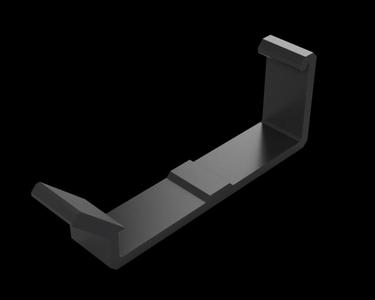 Prusa XL anti-vibration tensioner