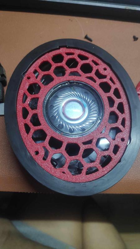 Hyper X Cloud 2 Speaker driver replacement