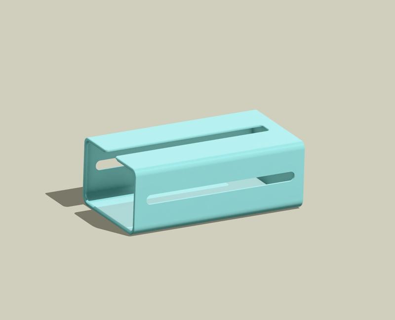 Napkin pack Holder V2