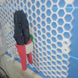 LY-03B Crimper Holder HSW