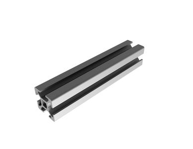 Aluminum Profile 20×20 Type-B