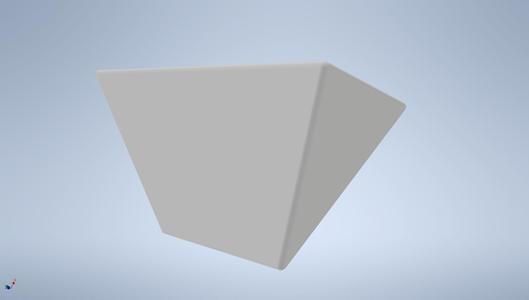 2-piece Pyramid headcracker