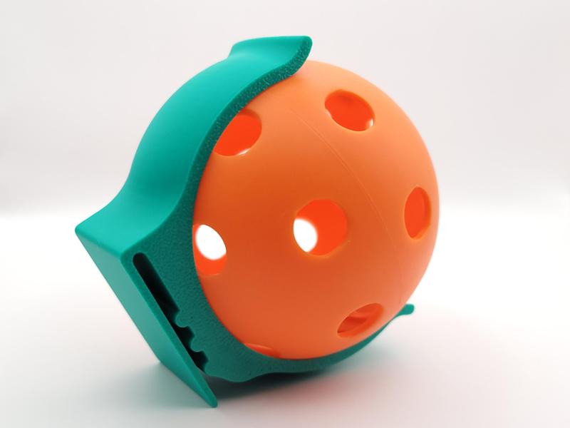 Pickleball Ball Clip