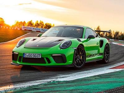 Gt 3RS