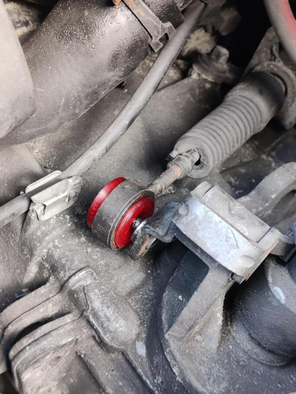 Mini Cooper R50 Gearbox joint