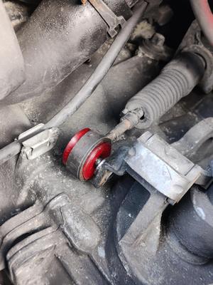 Mini Cooper R50 Gearbox joint