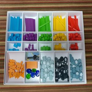 BUS Organizer (Splotter/Capstone)