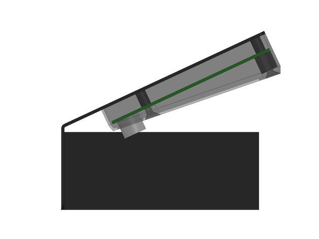 proteccion screen ender 3