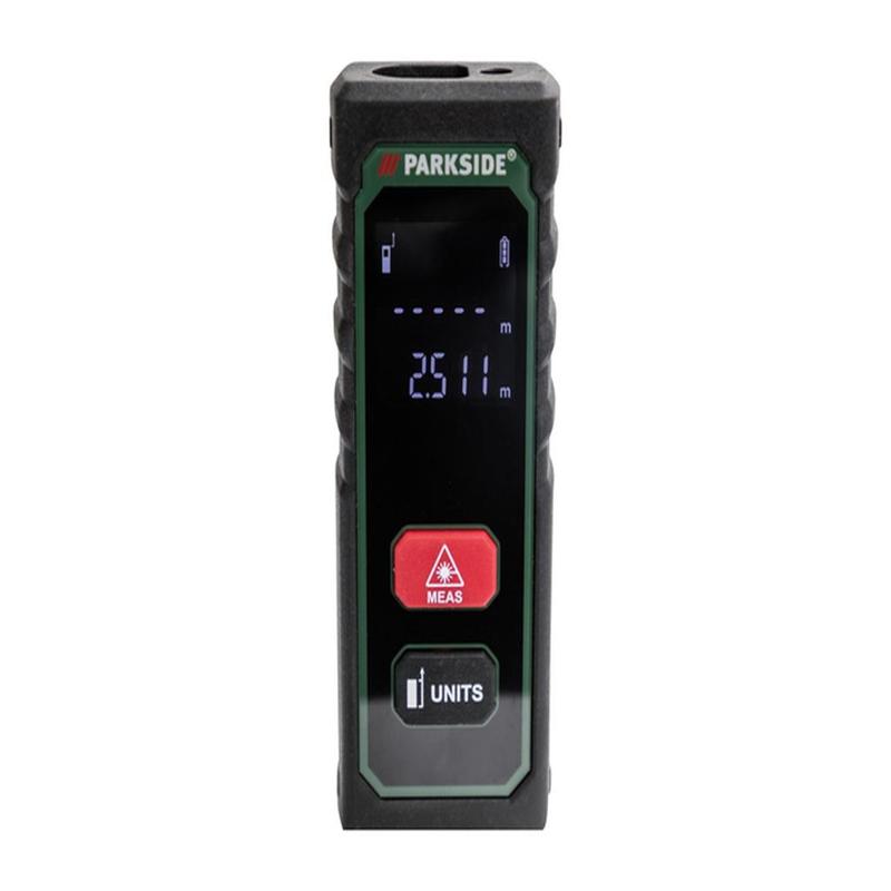Laser lens protection cap for Parkside IAN 322438_1901 laser distance meter