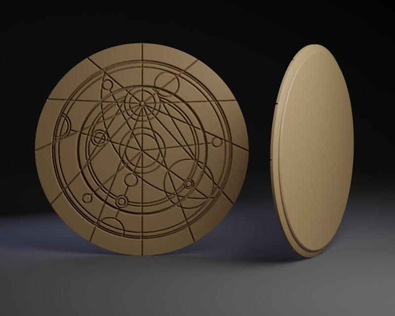 Dr Who Confession Dial