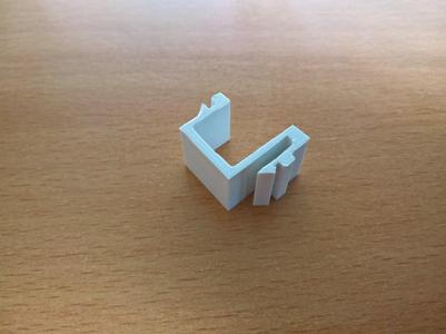 Keystone Blank Module