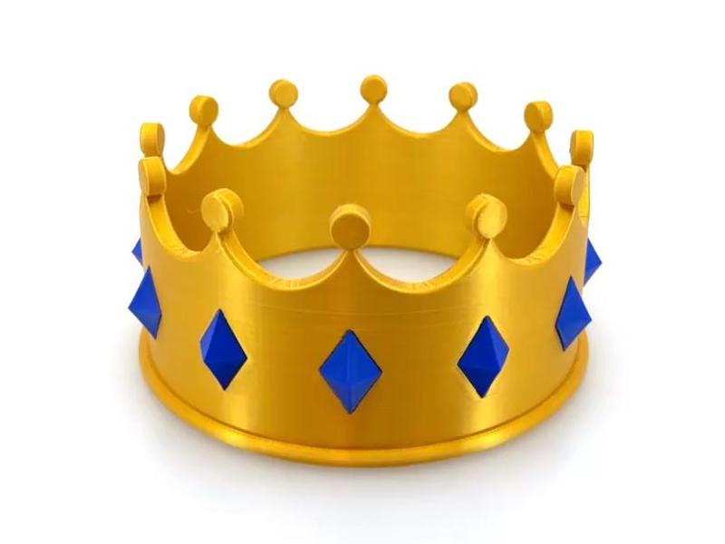 King's Crown