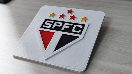 SPFC Badge