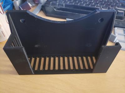 Wall Mount for ZyXEL Modem
